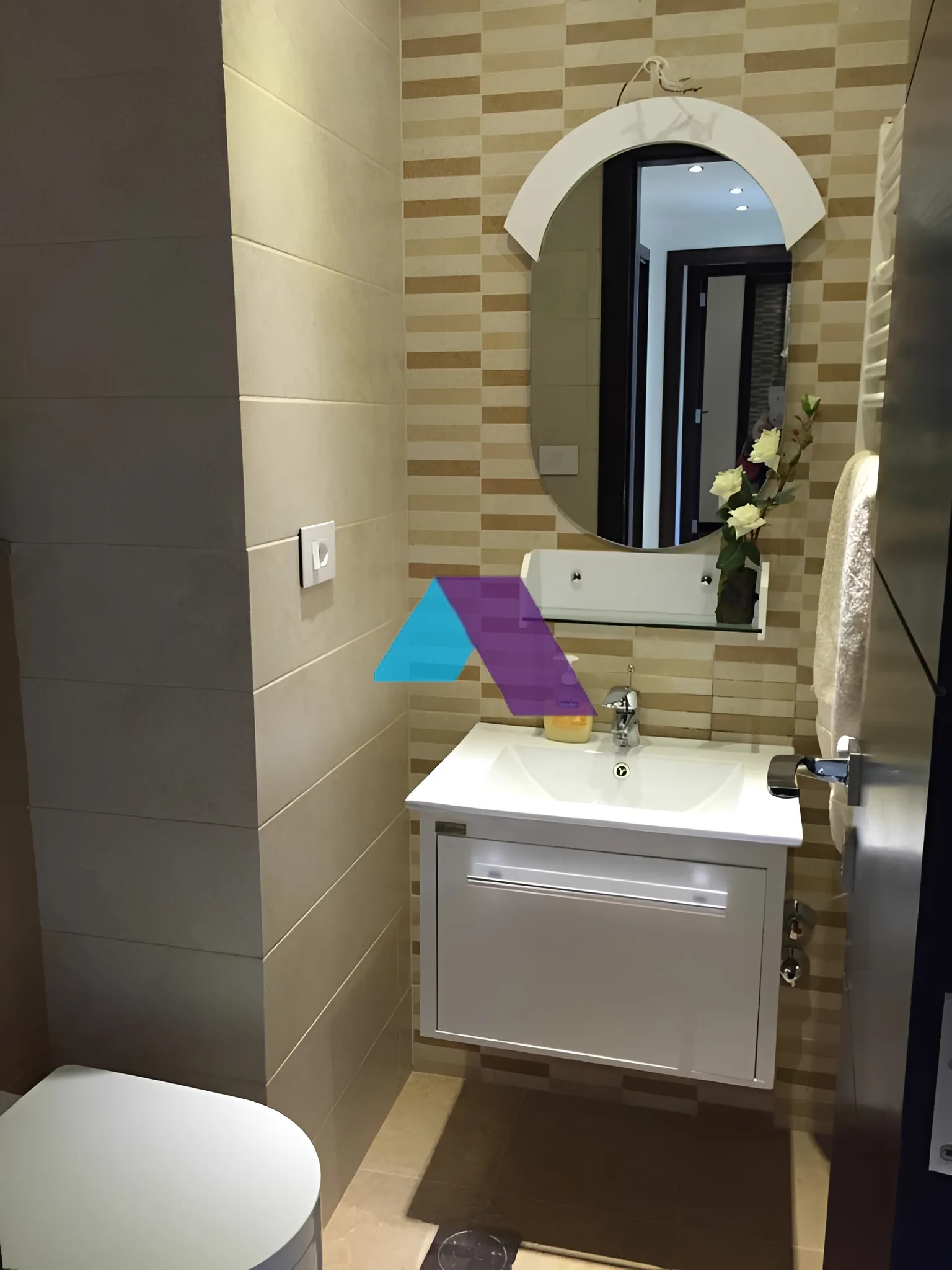 Apartment for Sale in Syoufi