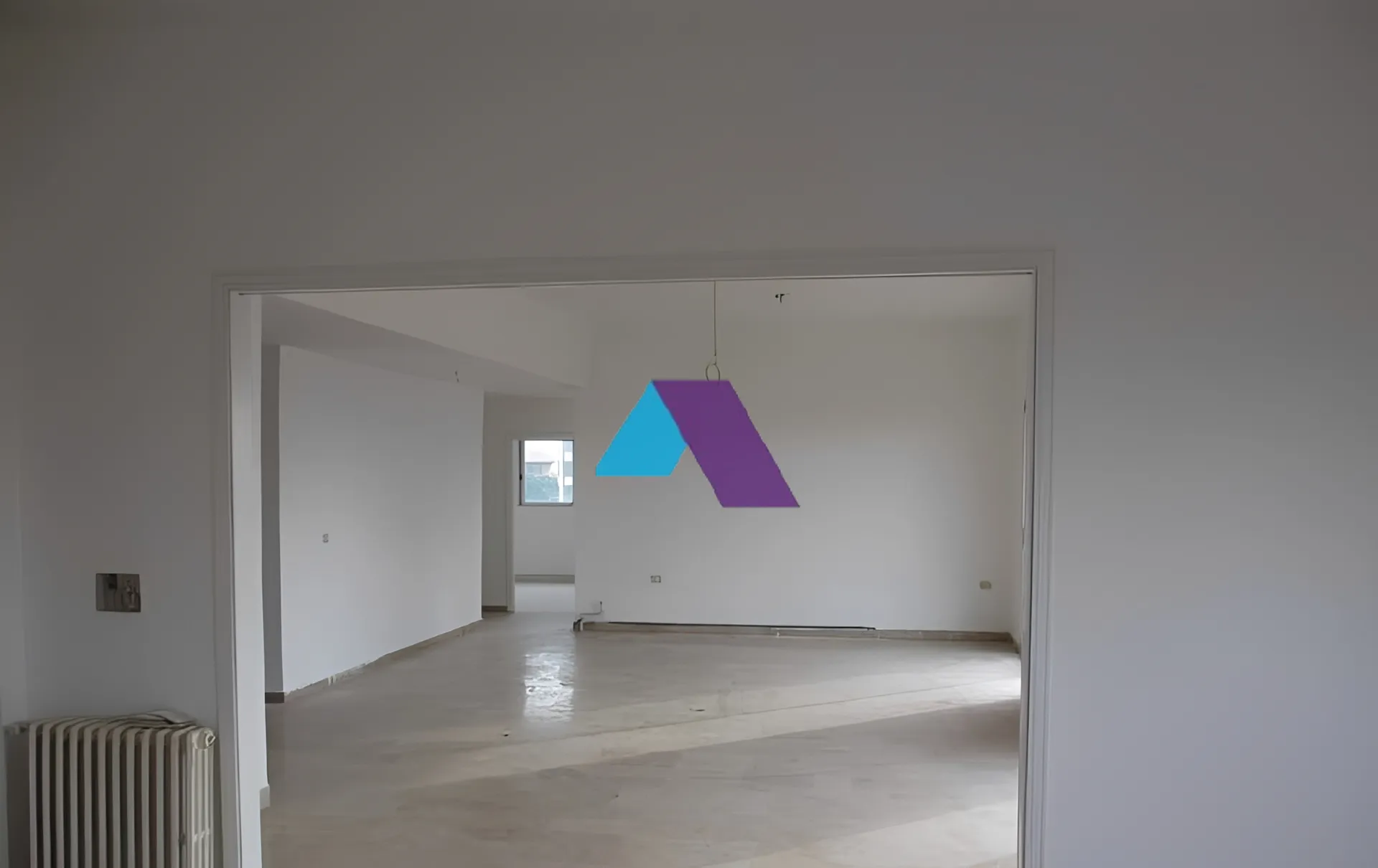 Apartment for Sale in Horch Tabet - 2 bed, 2 bath