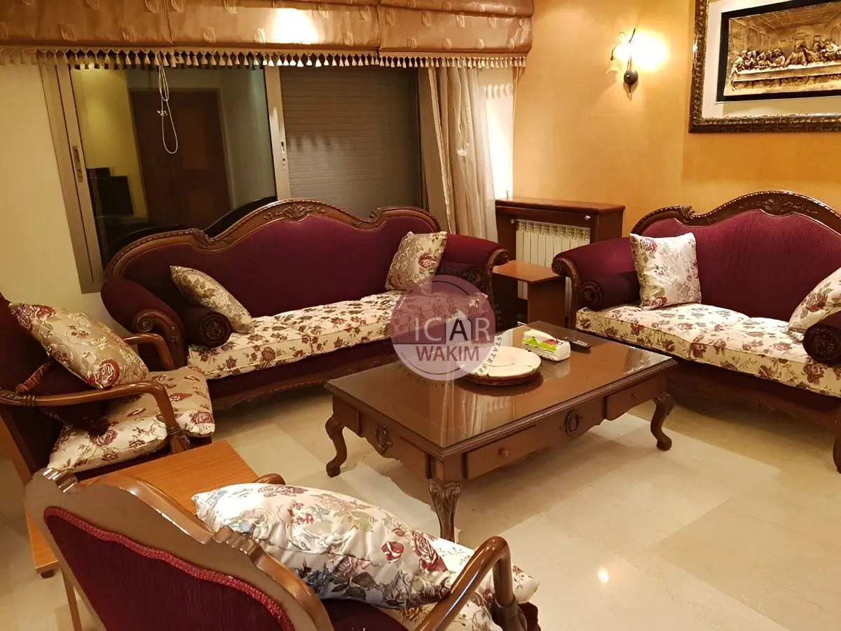 Duplex for Sale in Aaoukar - 5 bed, 5 bath