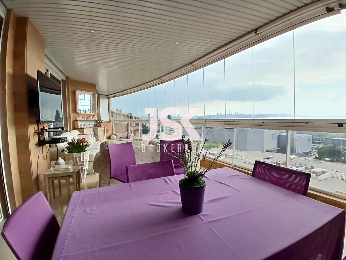 Apartment for Rent in Dbayeh, Lebanon
