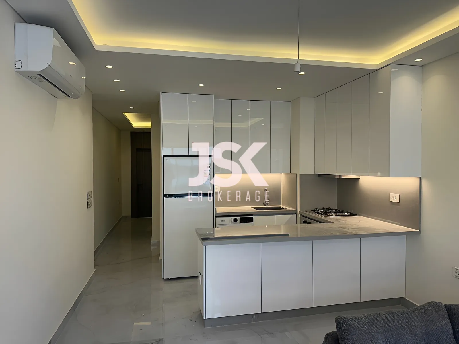 Apartment for Rent in Achrafieh