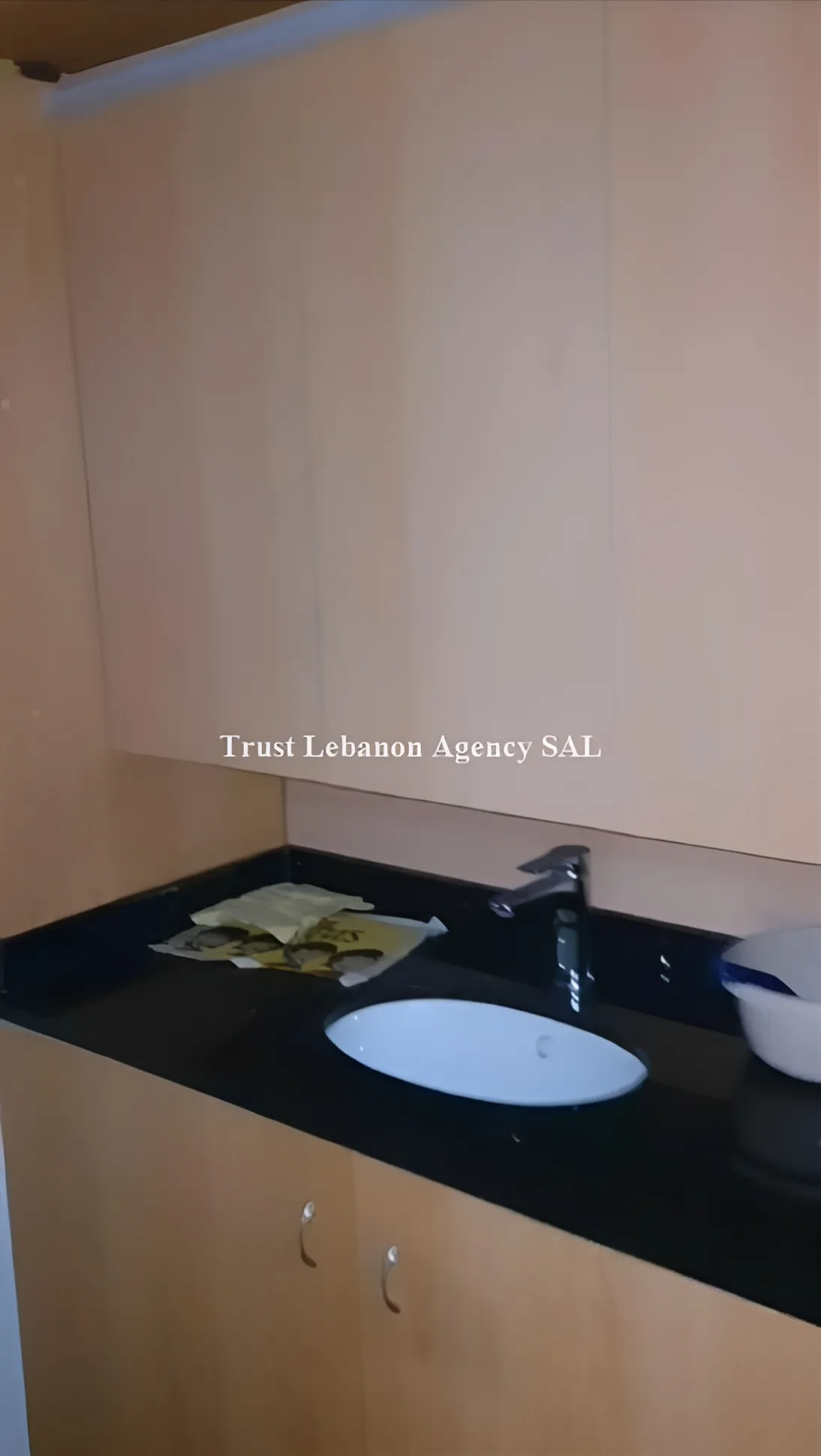 Office for rent in Beirut, Hamra