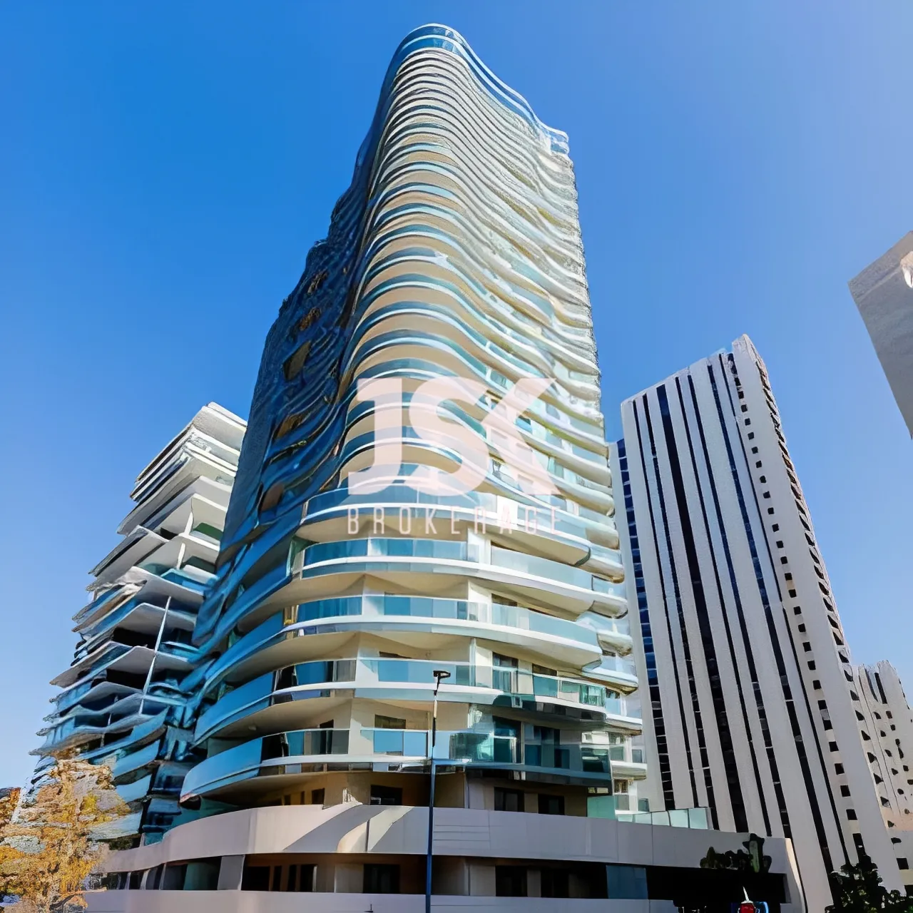 Apartment for Sale in Downtown, beirut - 1 bed, 1 bath