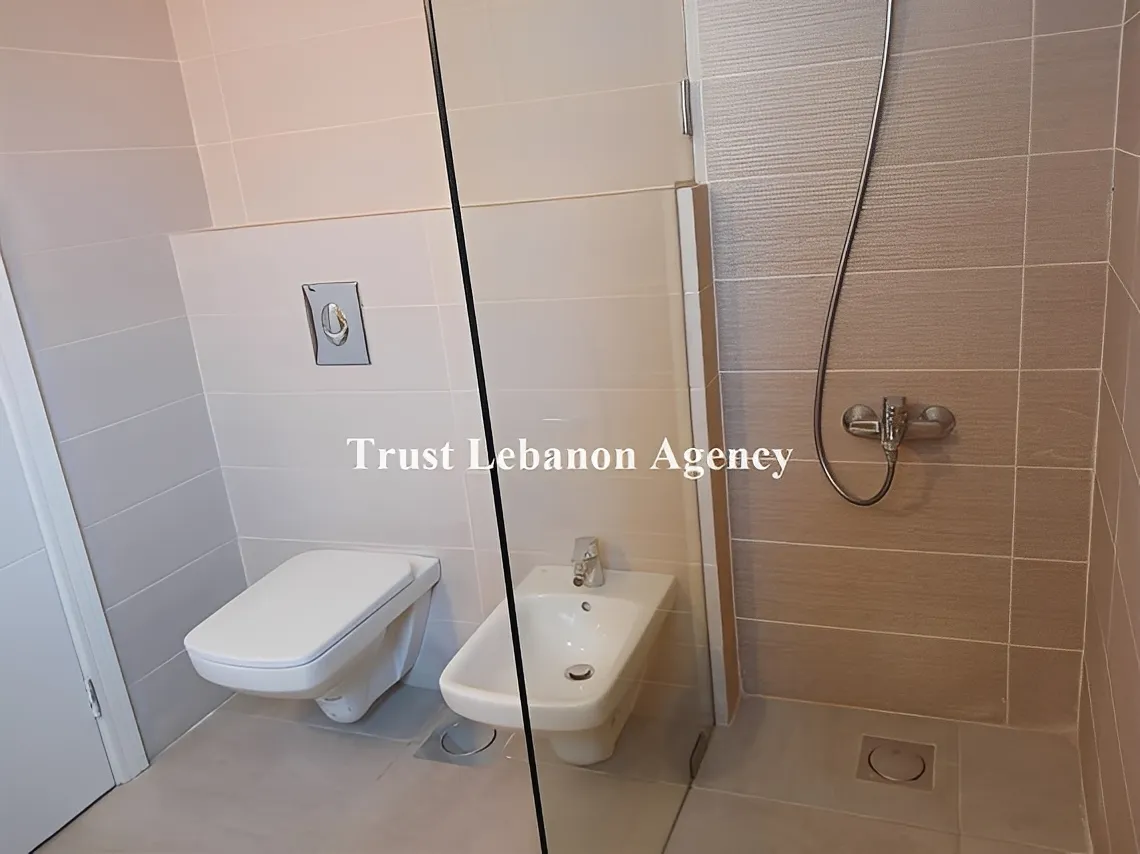 Apartment for Rent in Achrafieh Gemayzeh