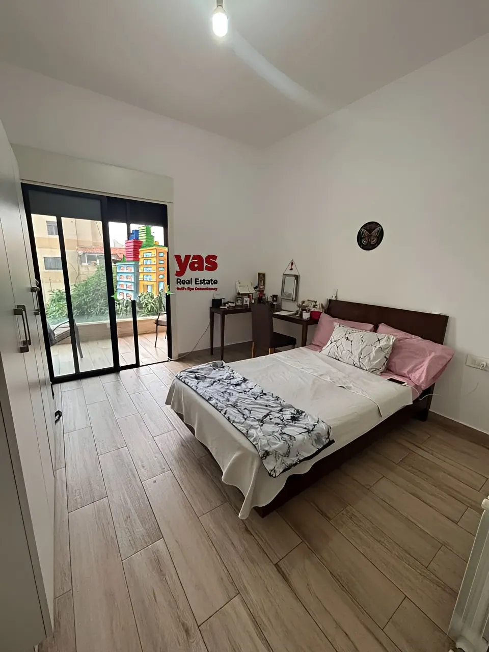 Apartment for Sale in Sarba