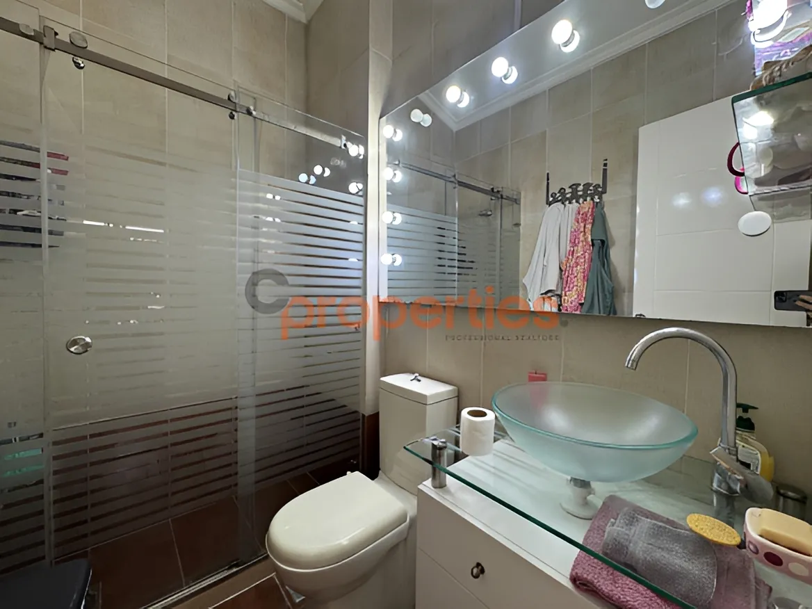 Duplex for sale in Beit El Kiko