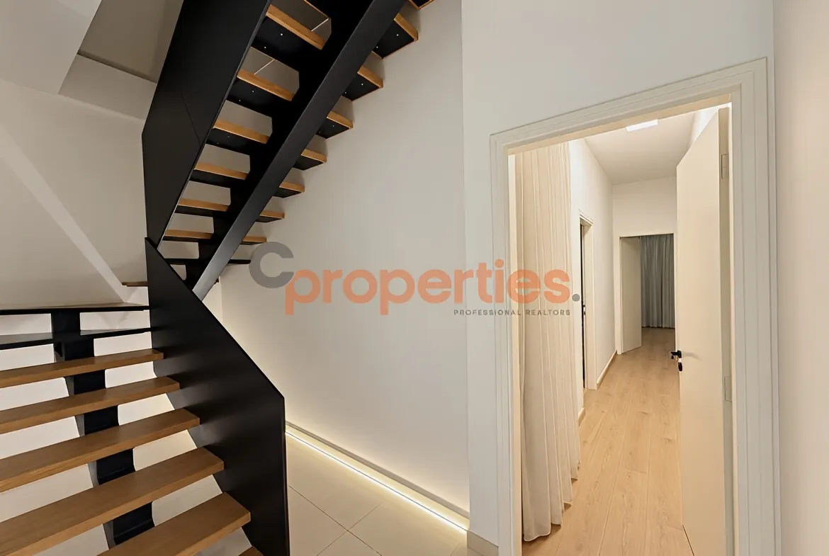 Apartment for Sale in Bsalim