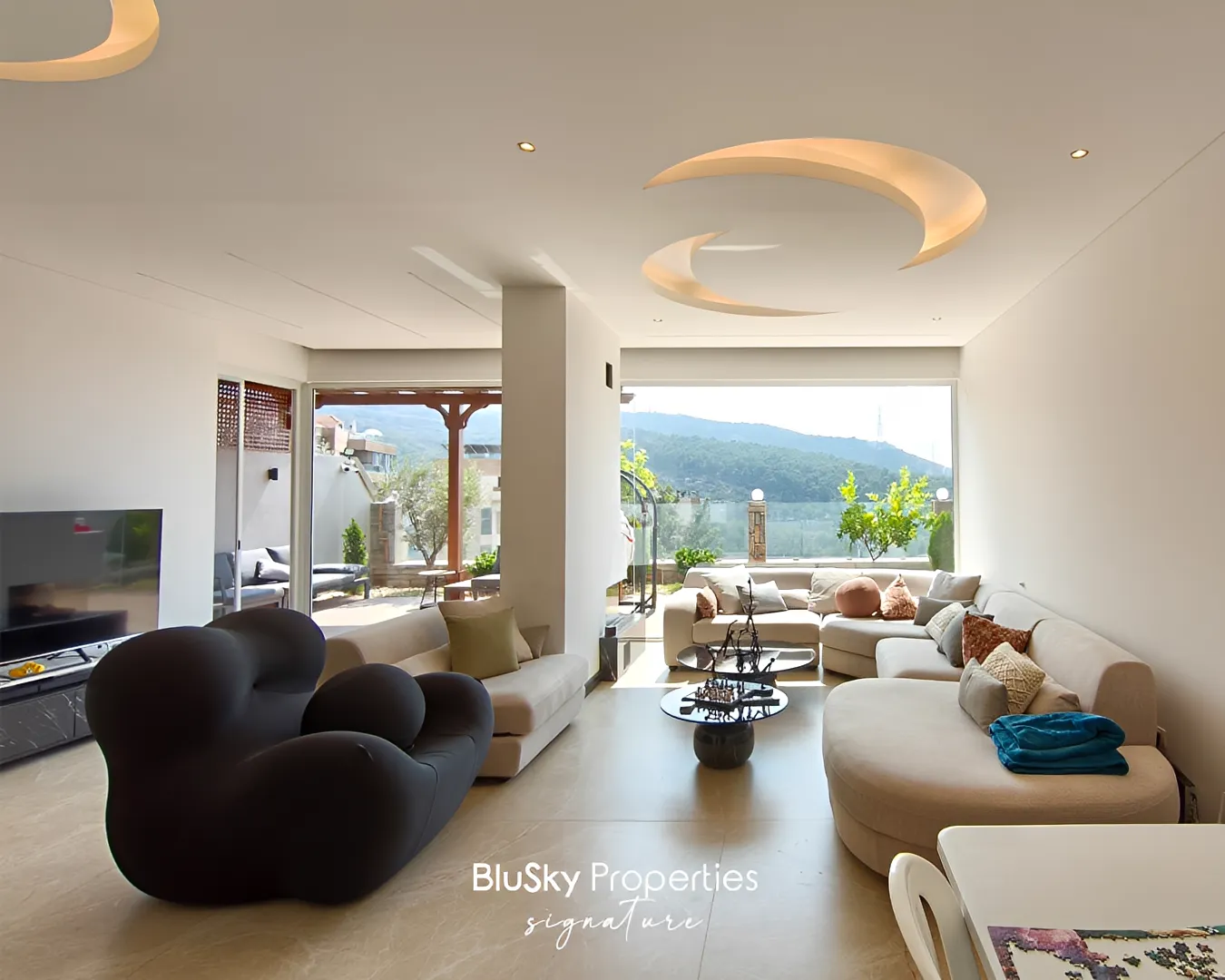 Apartment for sale in Bsalim, lebanon