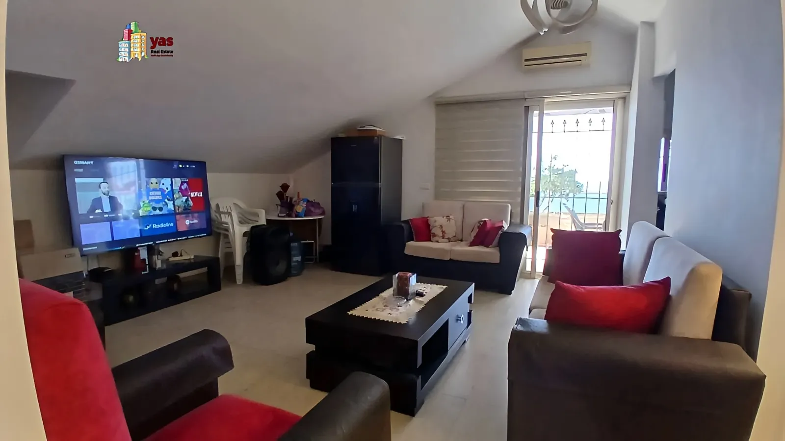 Apartment for Sale in Halat, Lebanon