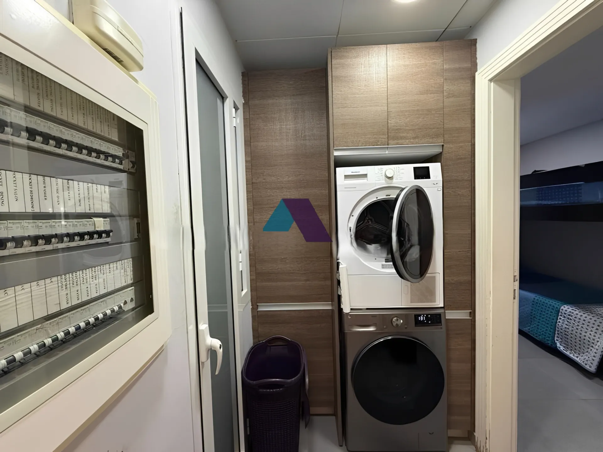 Apartment for Sale in Ain Saadeh
