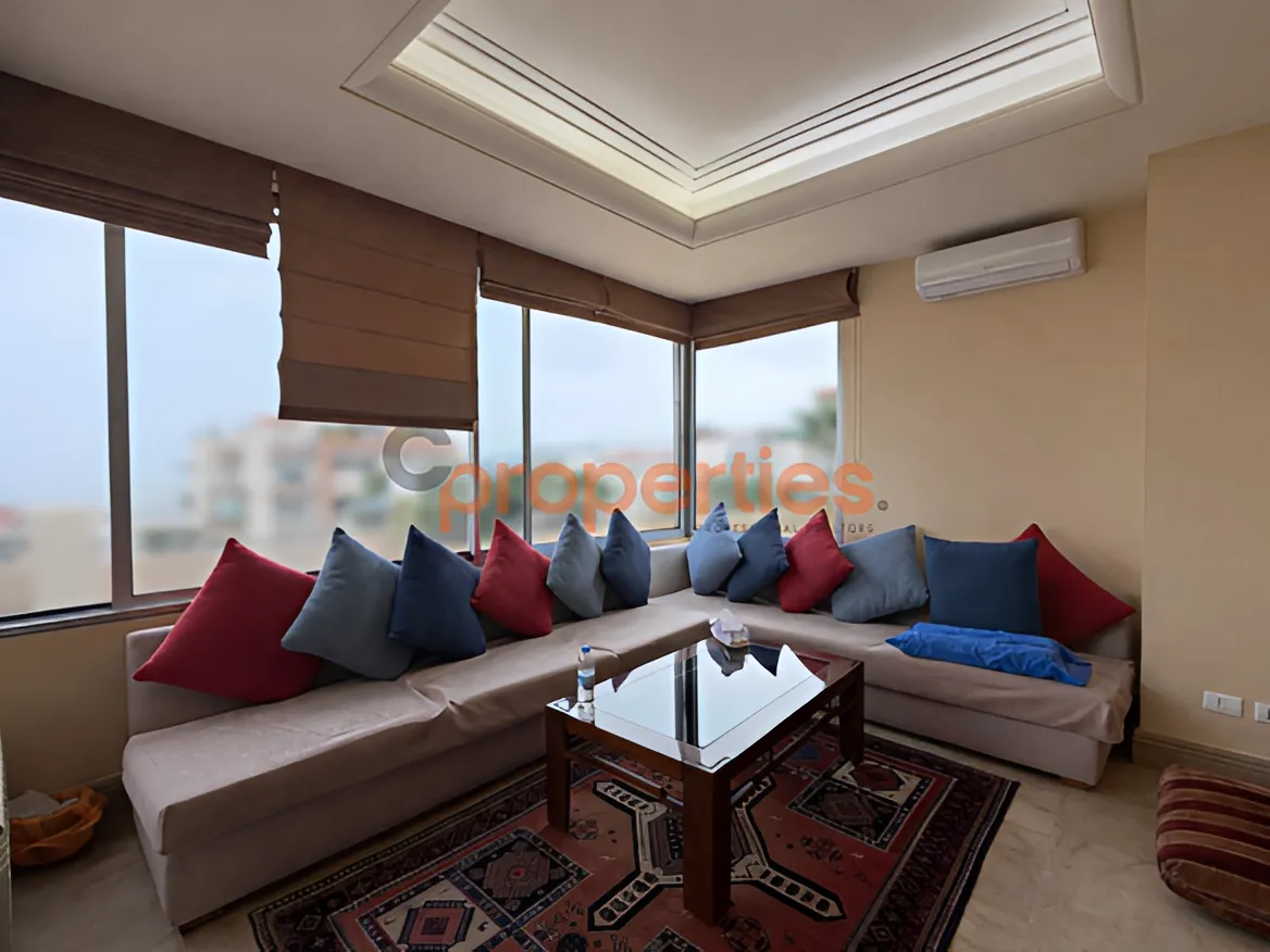 Apartment for Sale in Mtaileb