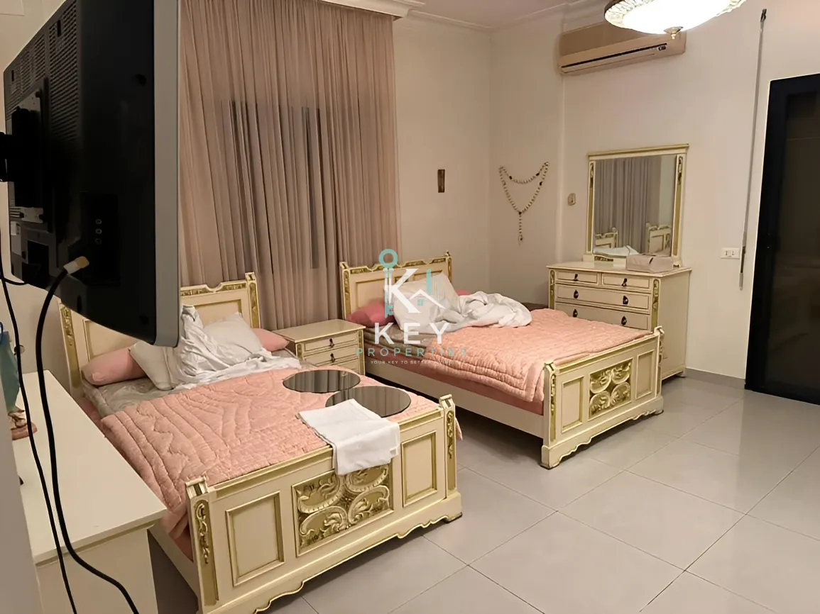 Apartment for rent in Sahel Aalma, Lebanon