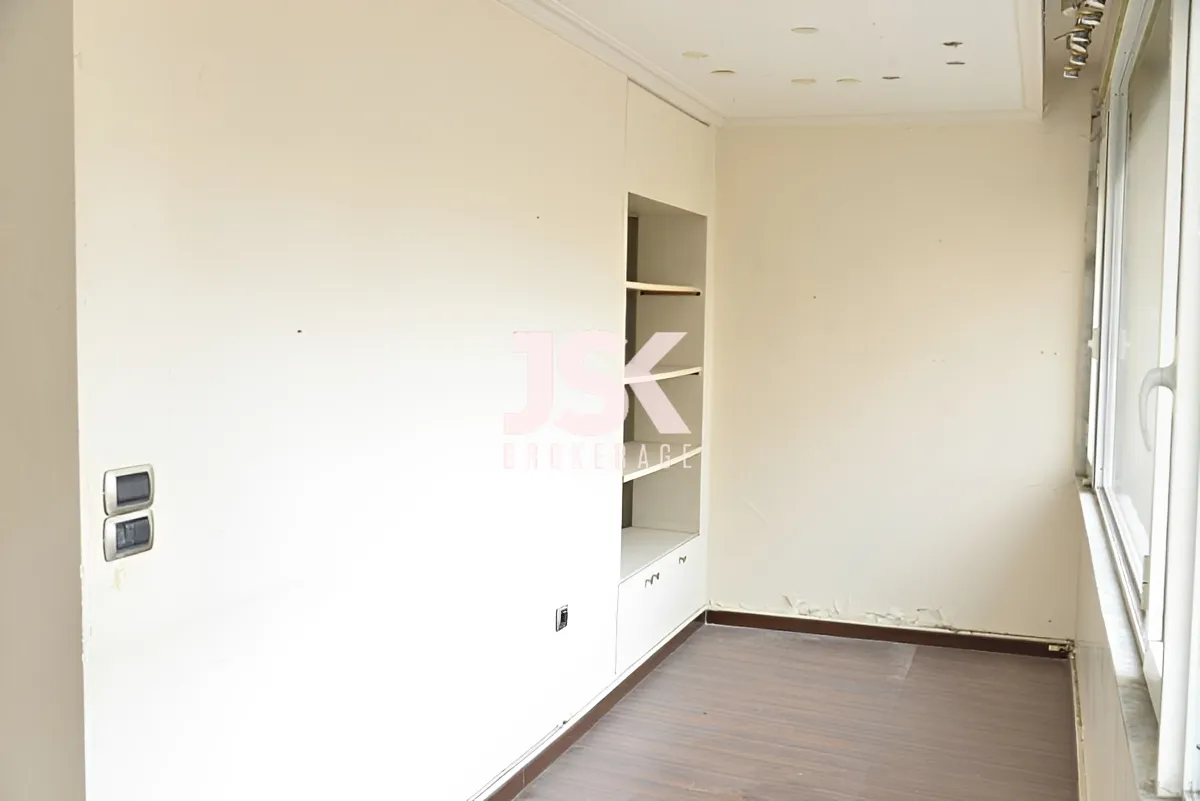 Apartment for Sale in Hamra, Beirut, Lebanon