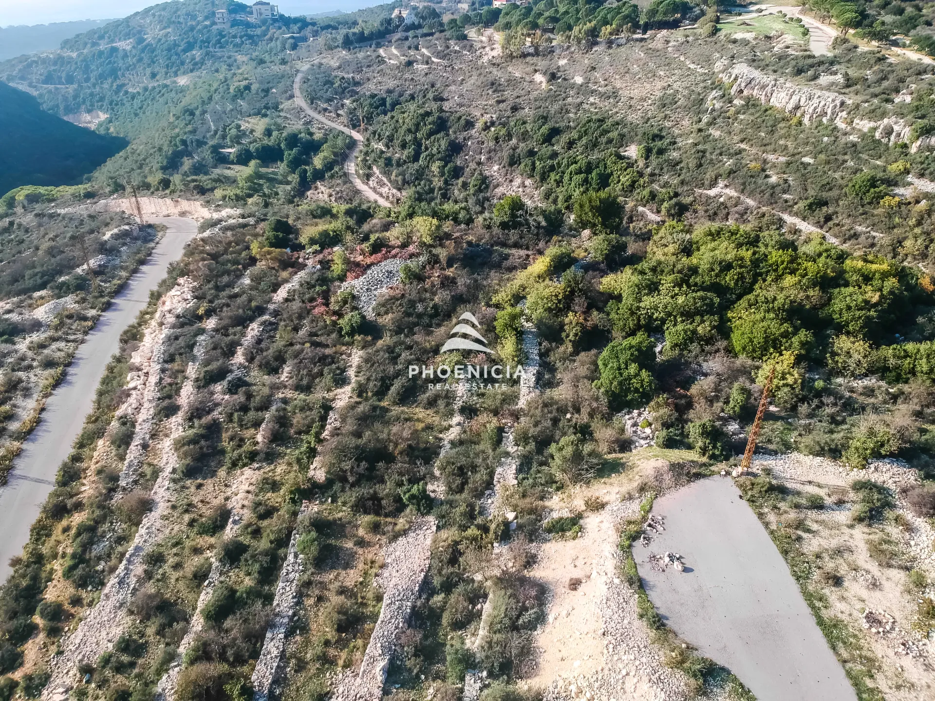 Land for Sale in Gharzouz