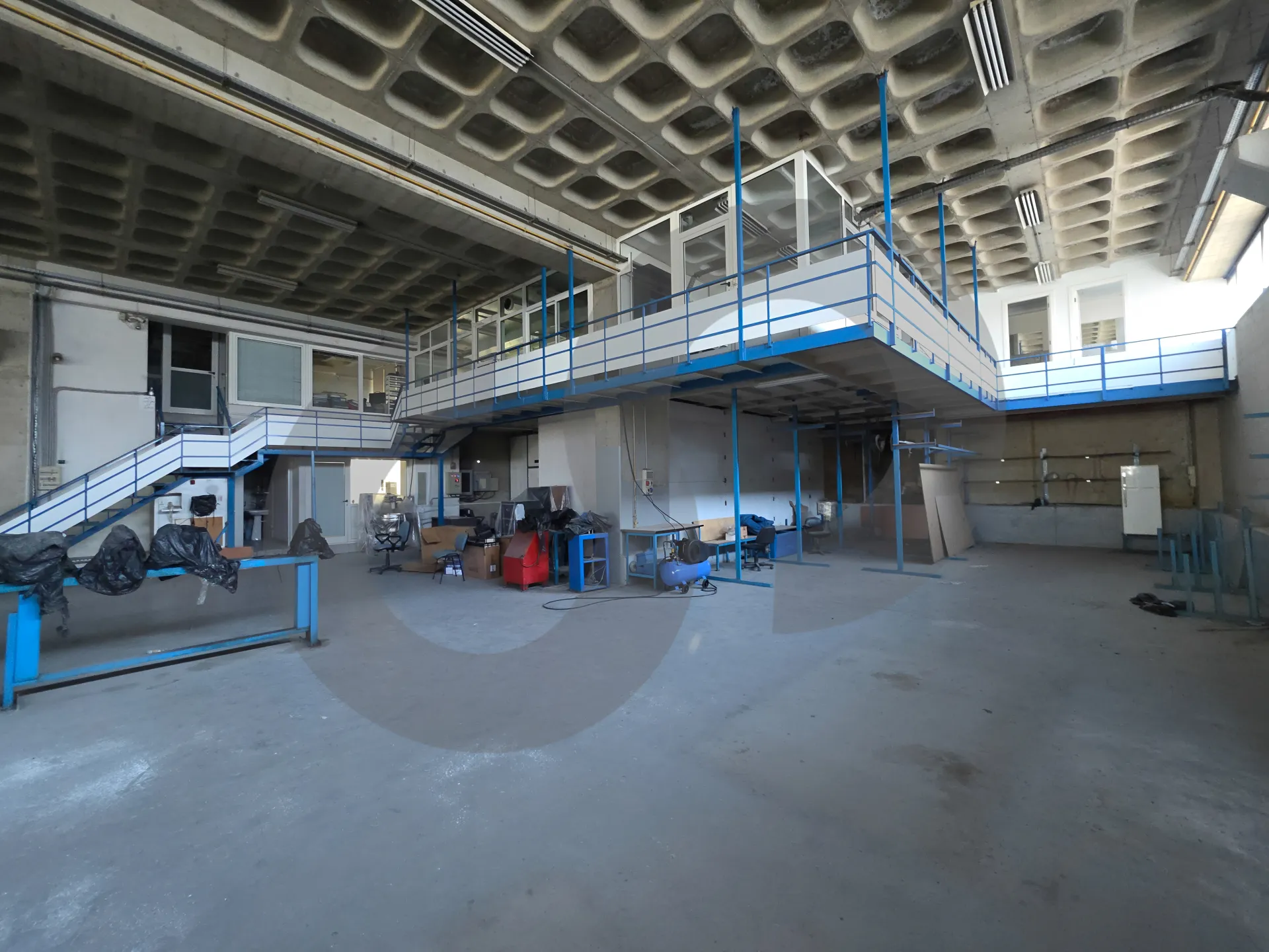 Warehouse for Sale in Mkalles
