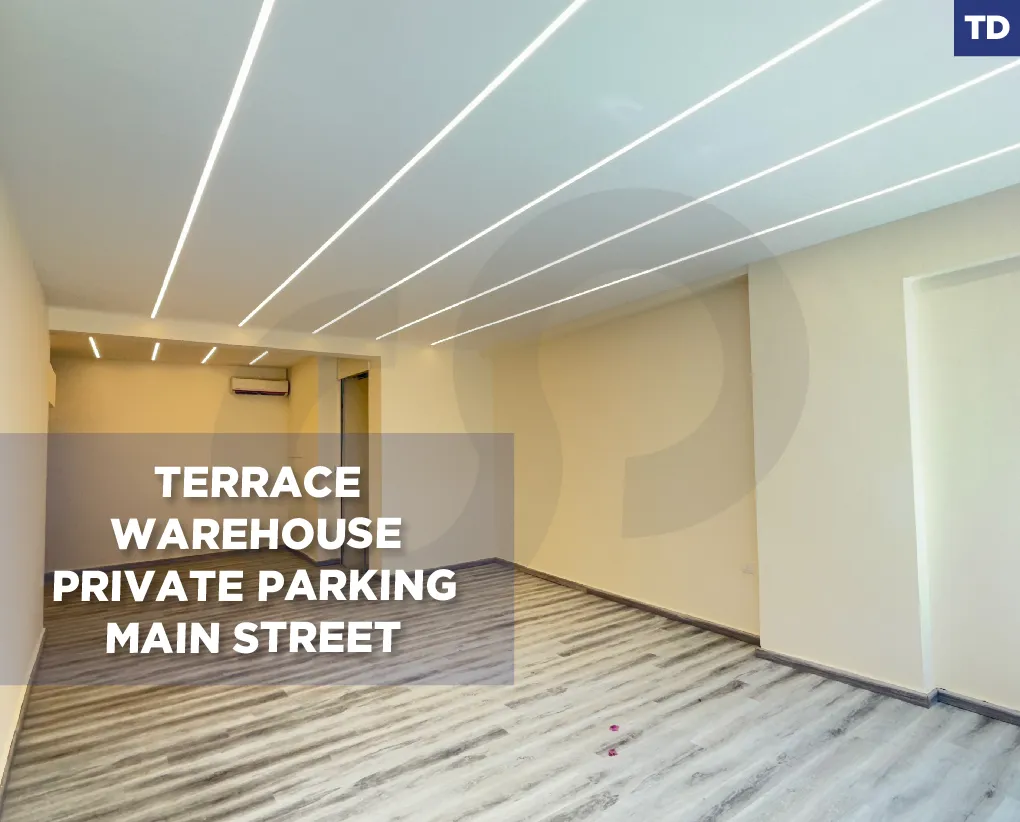 Shop for Rent in Mar Elias