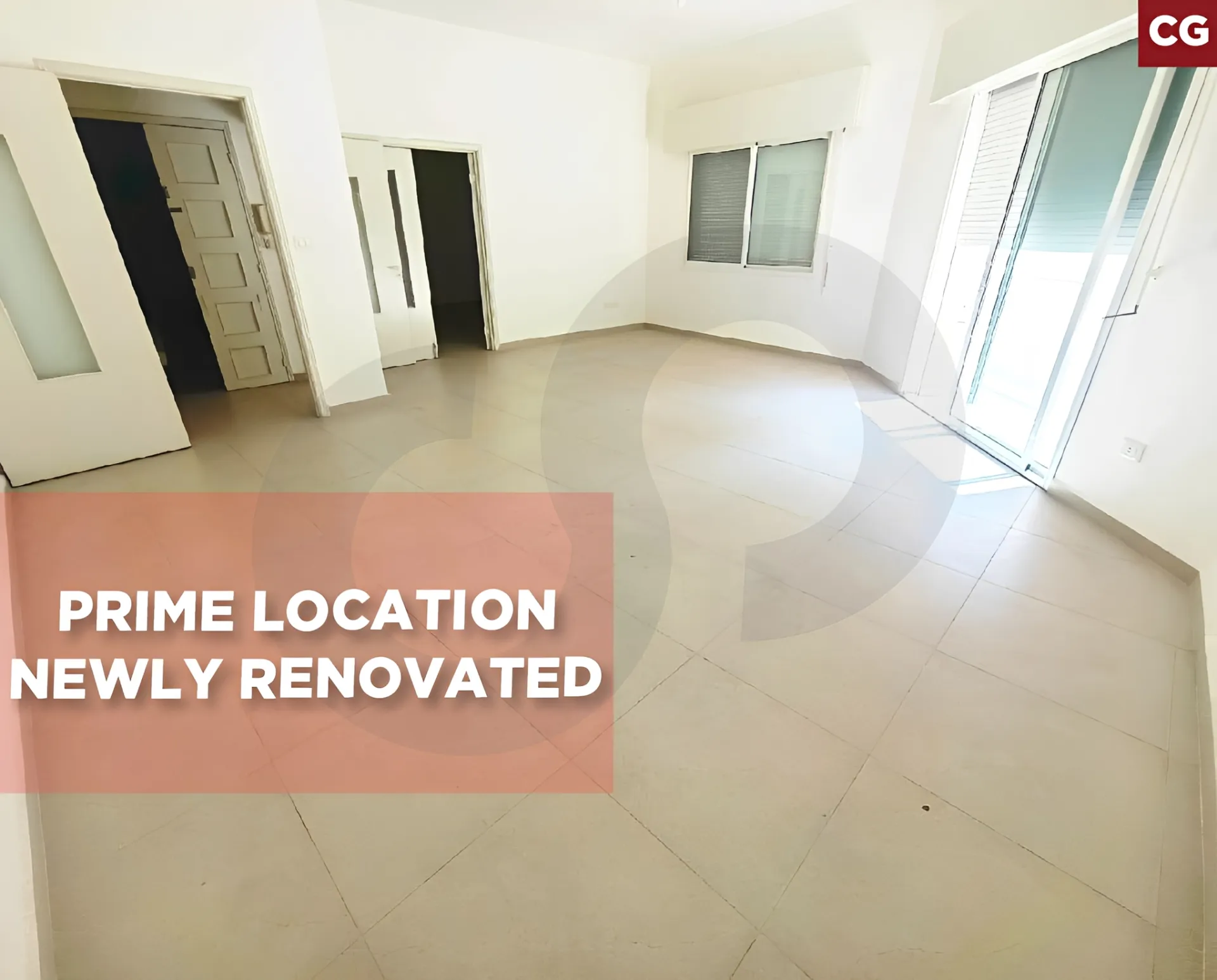 Apartment for Sale in Ain El Remmaneh
