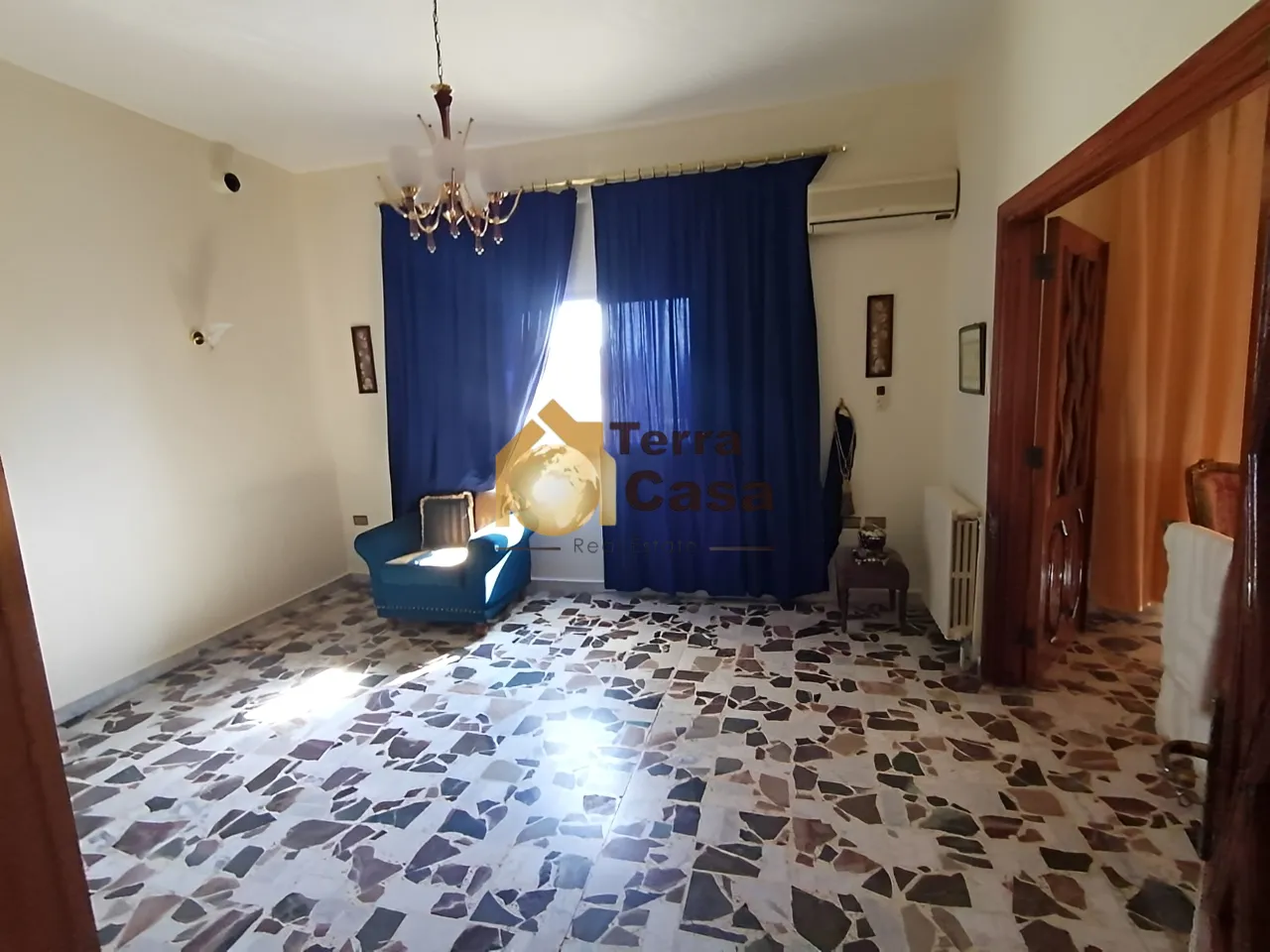 Apartment for Sale in Saadnayel 200 Sqm - 3 bed, 2 bath