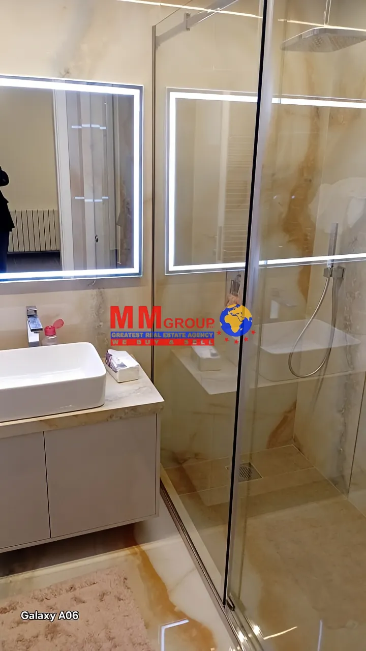 Apartment for Sale in Beit Meri