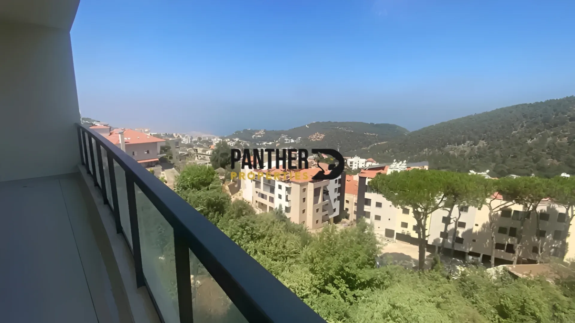 Apartment for sale in Mar Chaaya