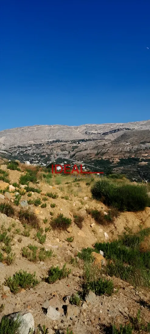 Residential Land for sale in Hrajel, Lebanon
