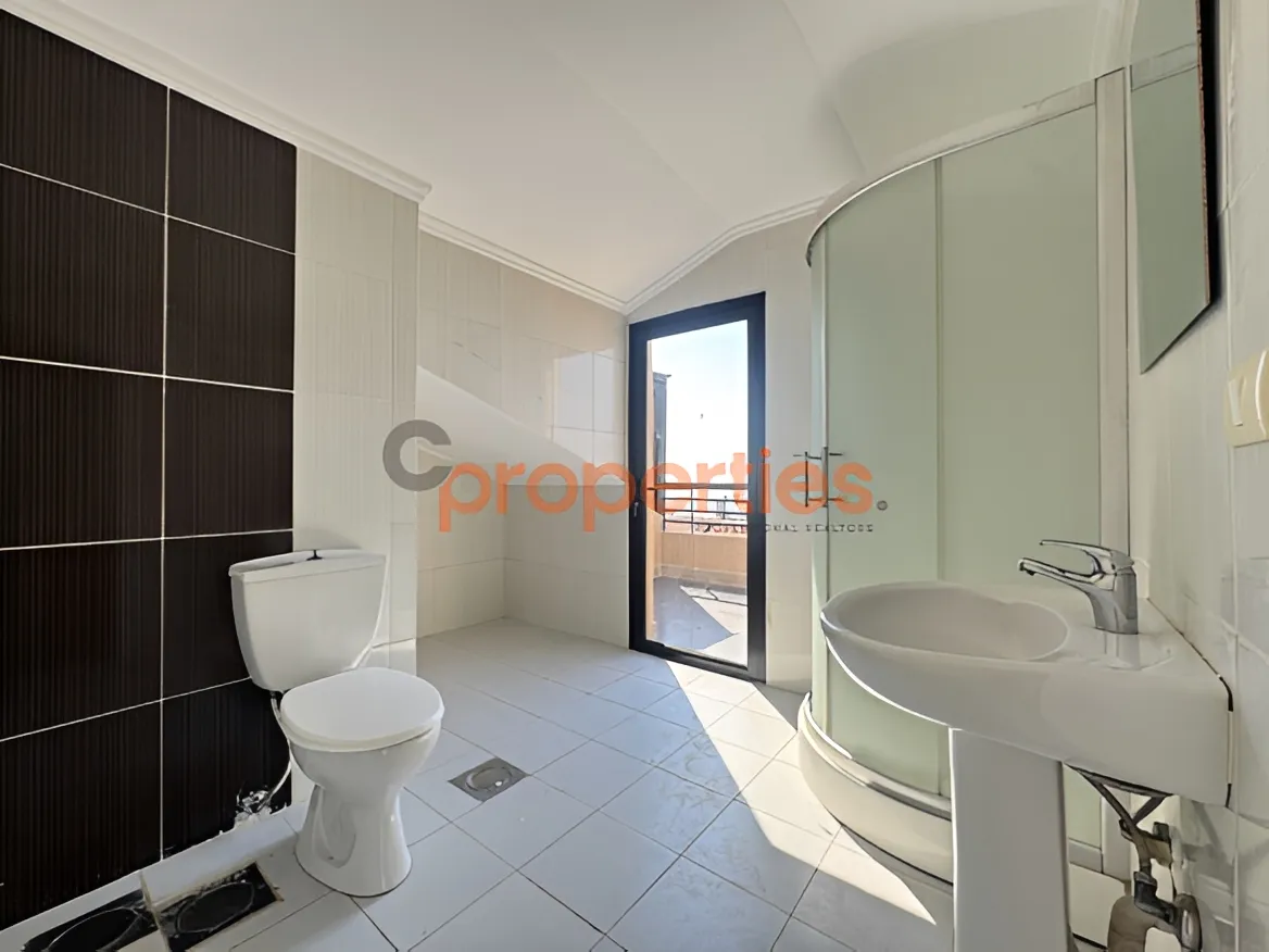 Apartment for Sale in Halat