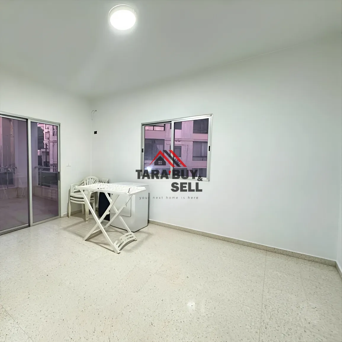 Apartment for sale in Mazraat Yachoua