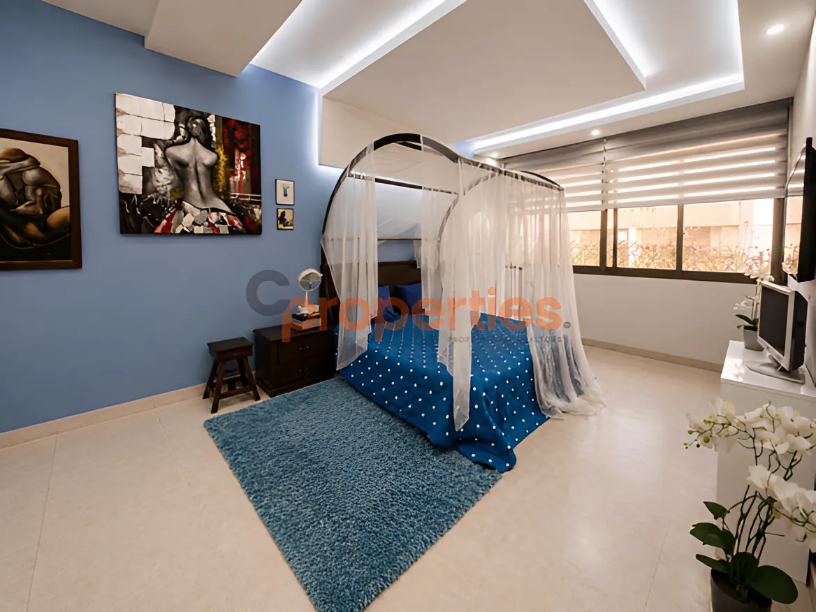 Apartment for Sale in Jnah