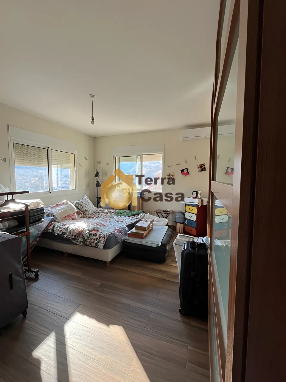 Apartment for Sale in Zahle