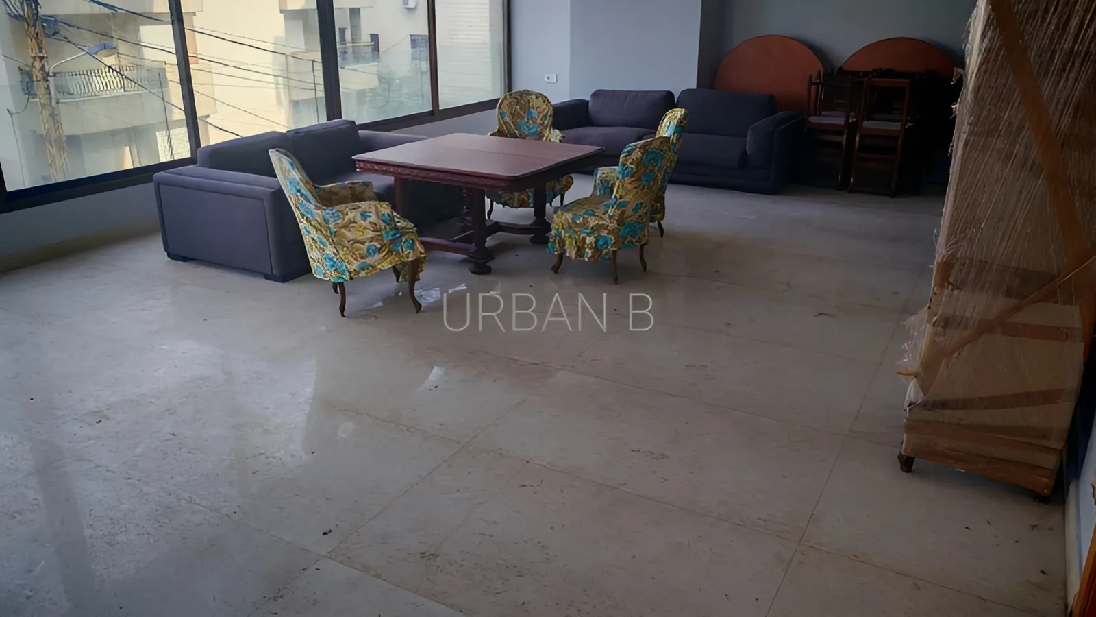 Apartment for sale in Baabda, Lebanon - 3 bed, 5 bath