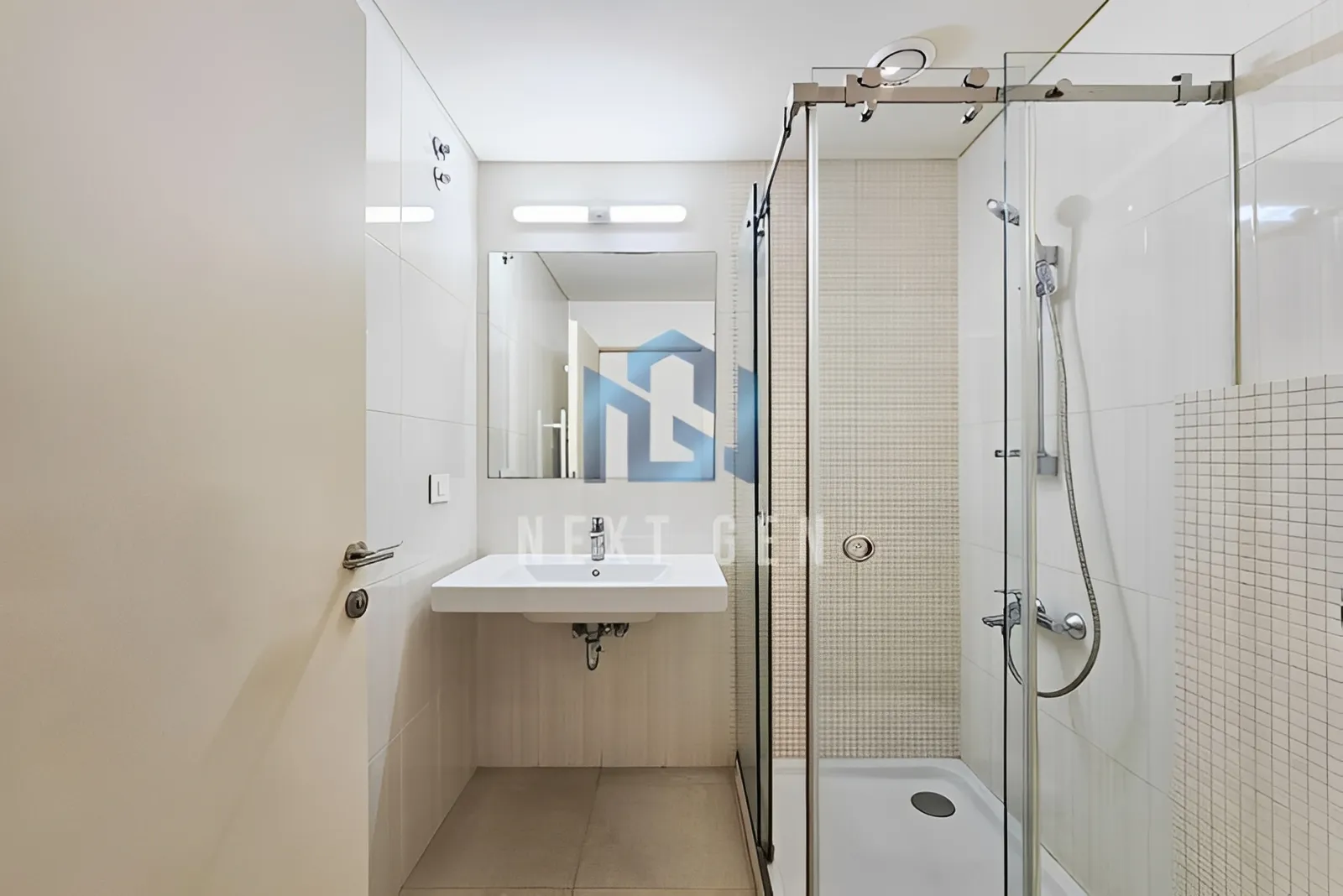 Apartment for Rent in Sassine, Beirut, Lebanon