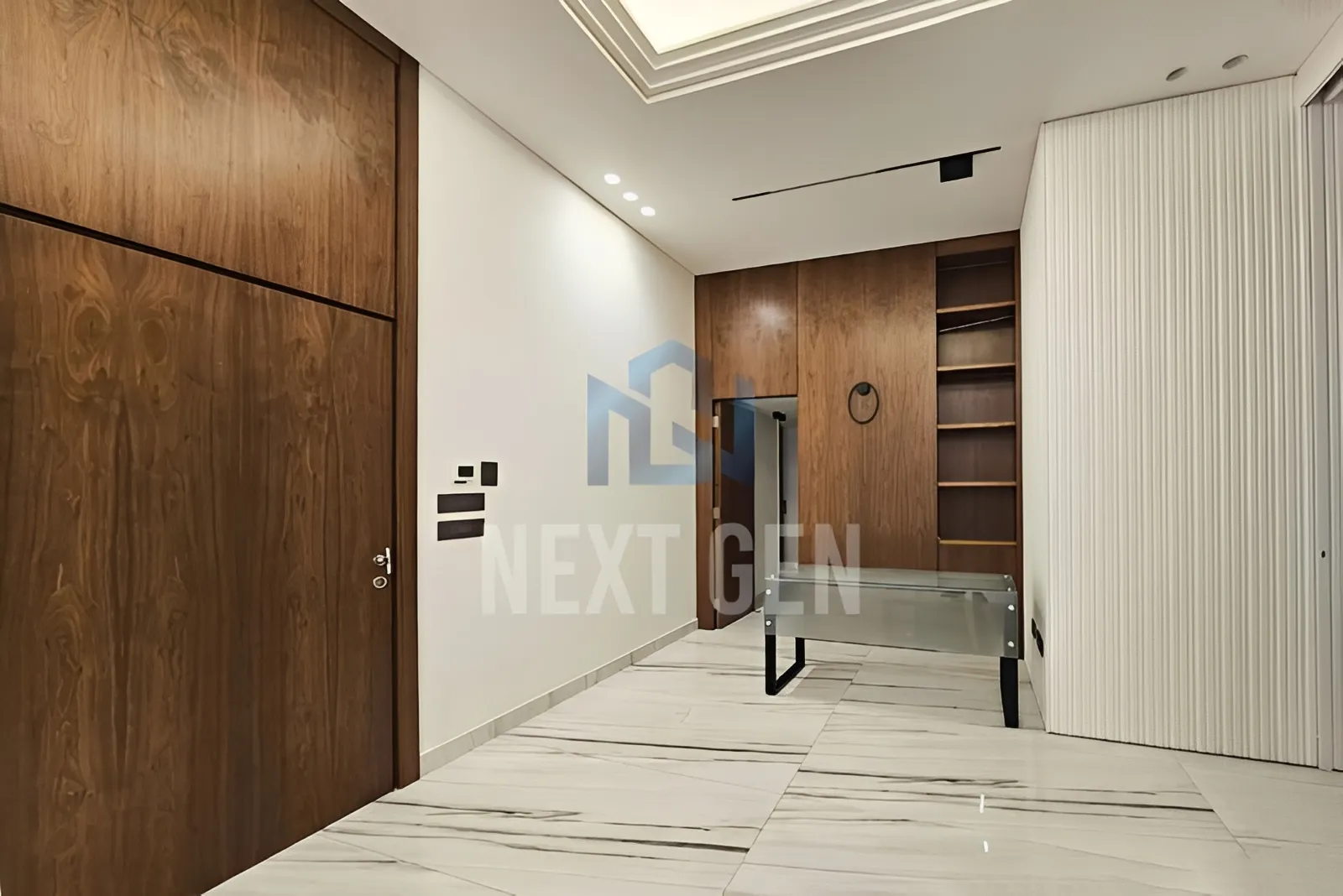Apartment for Rent in Downtown - 1 bed, 2 bath