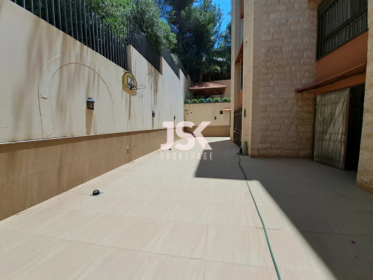 Apartment for Sale in Bsalim