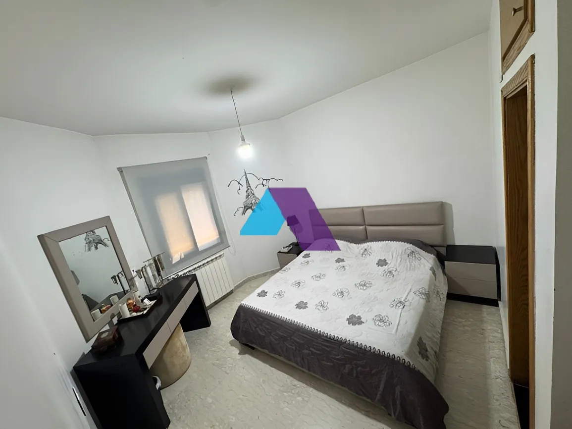 Apartment for sale in Broummana