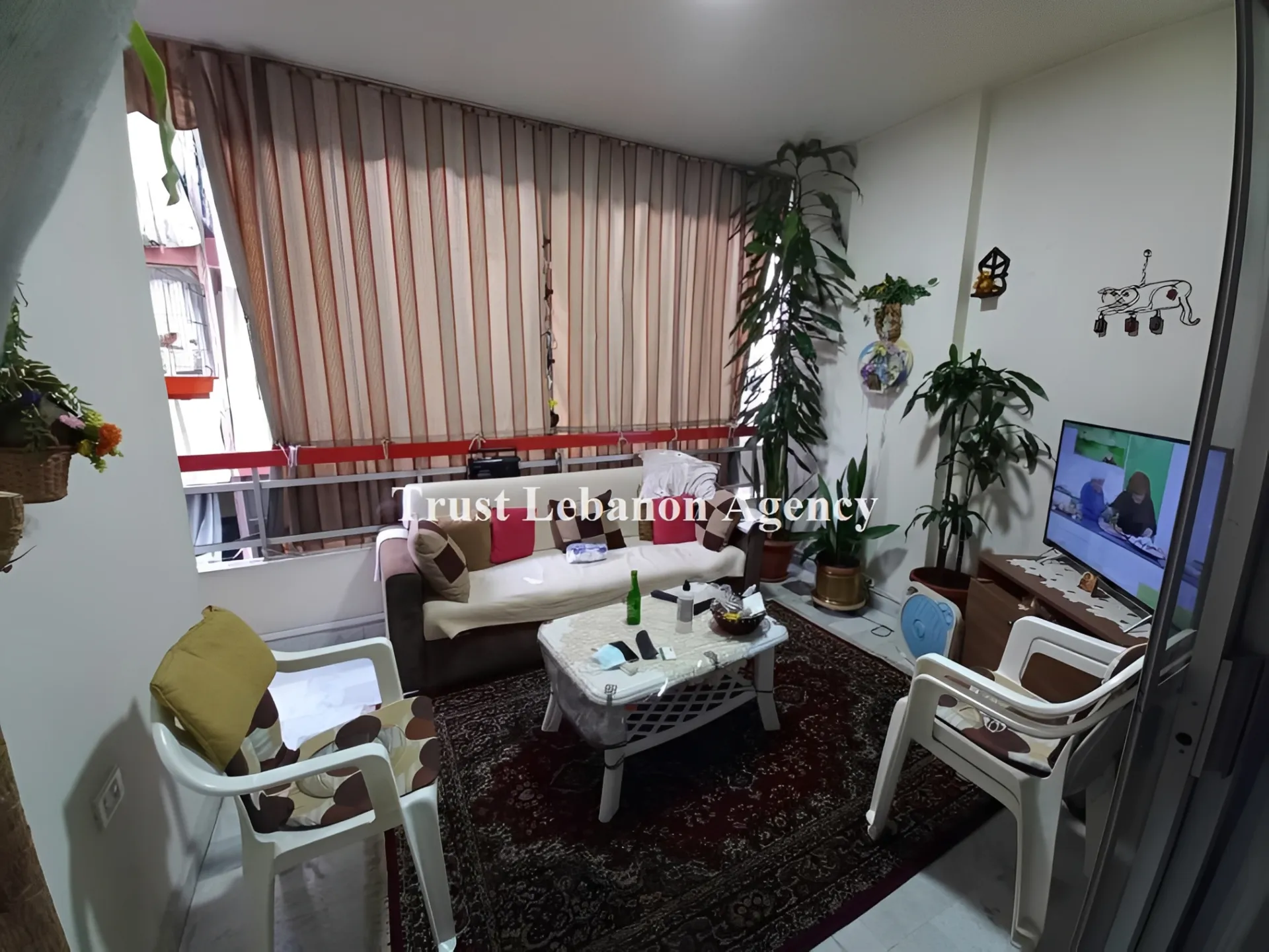 Apartment for Sale in Baabda, Ain Al Remmeneh