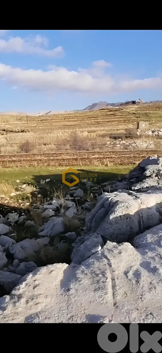 Land for Sale in Laqlouq