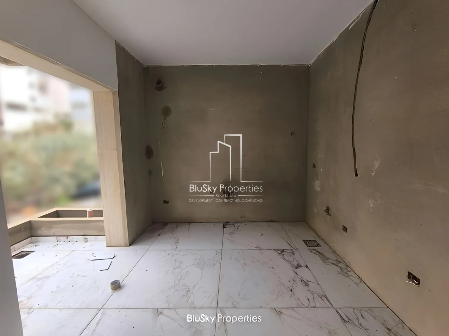 Apartment for Sale in Awkar - 4 bed, 4 bath