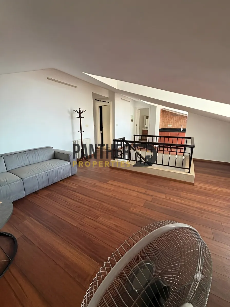 Duplex for sale in Mansourieh, lebanon