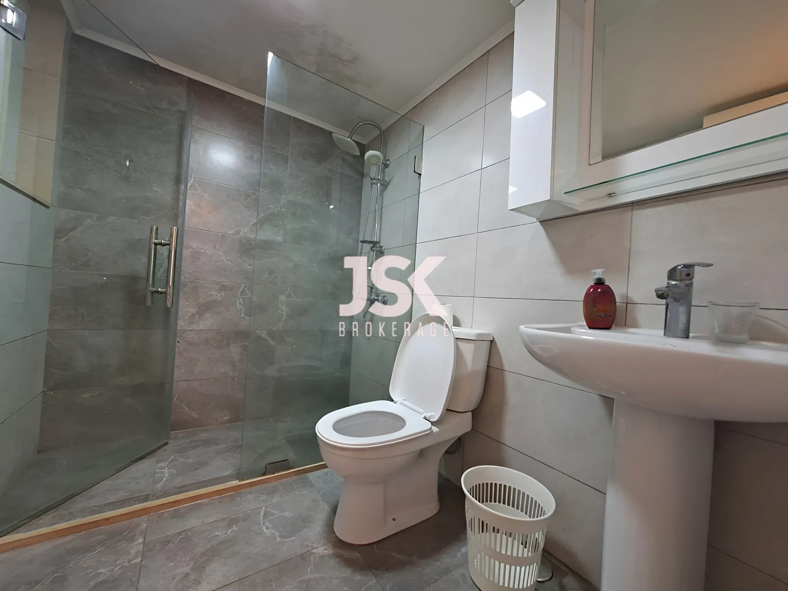 Apartment for Sale in Broummana