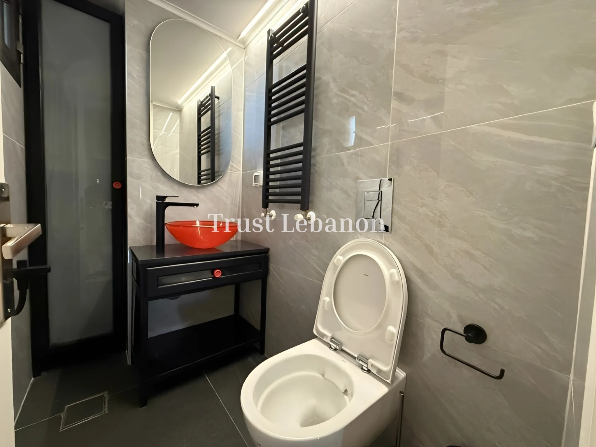 Apartment for rent in Beit Meri