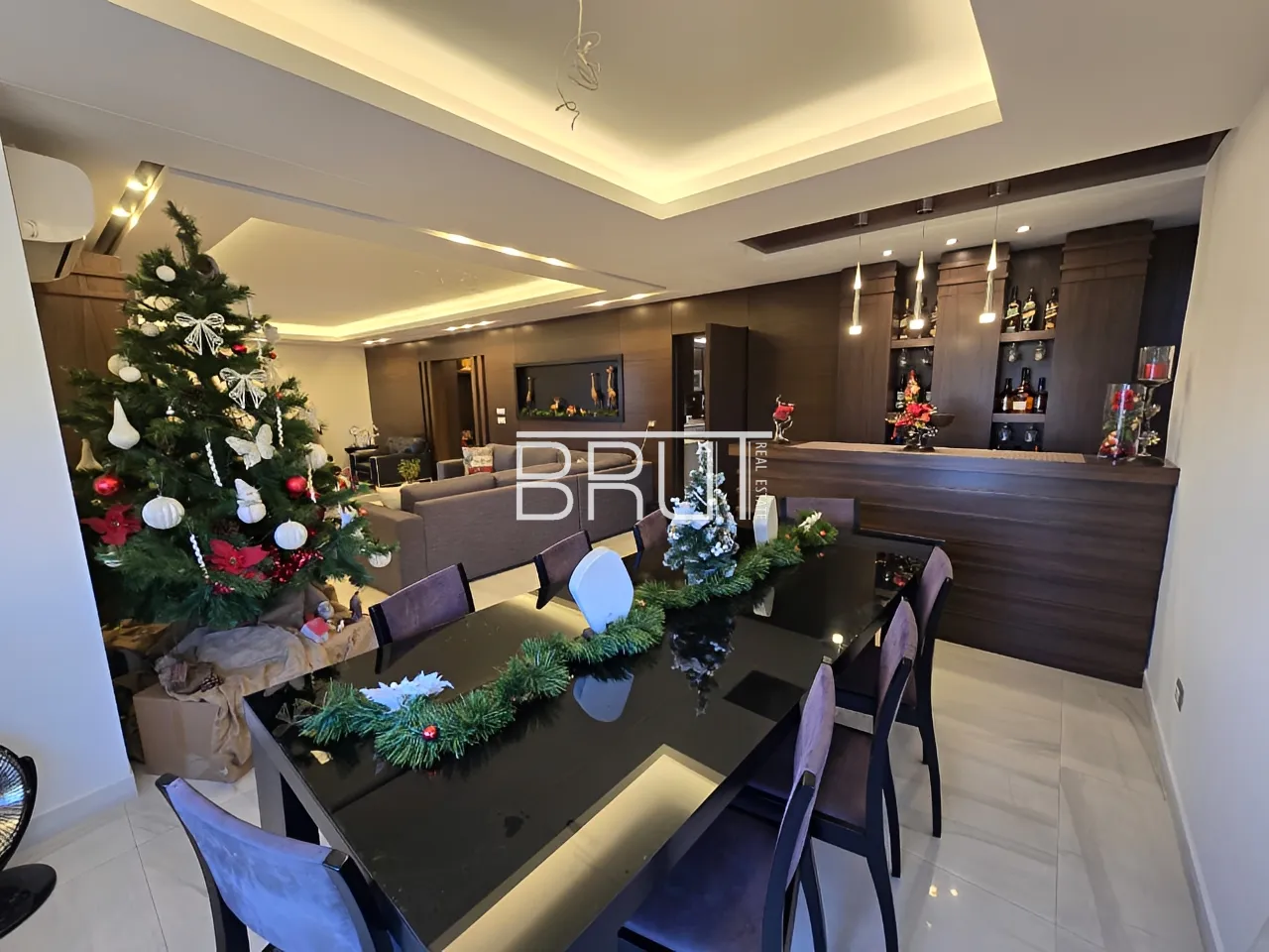 Duplex for Sale in Ballouneh