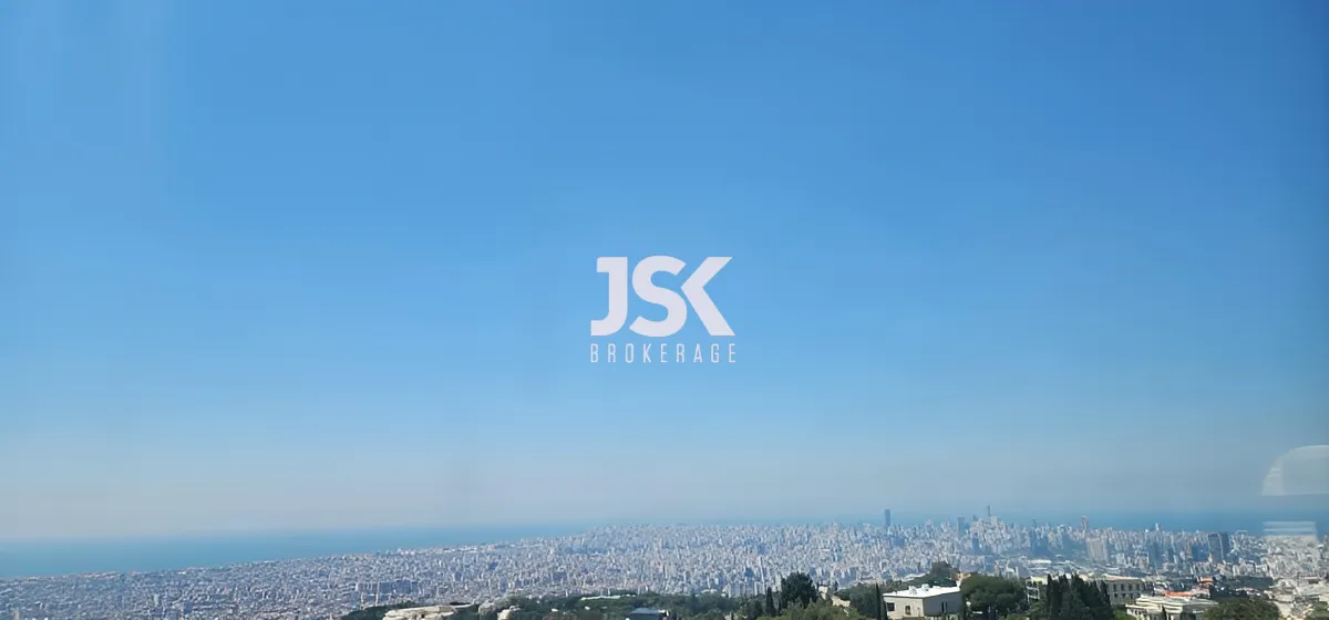 Apartment for Rent in Yarzeh, Lebanon