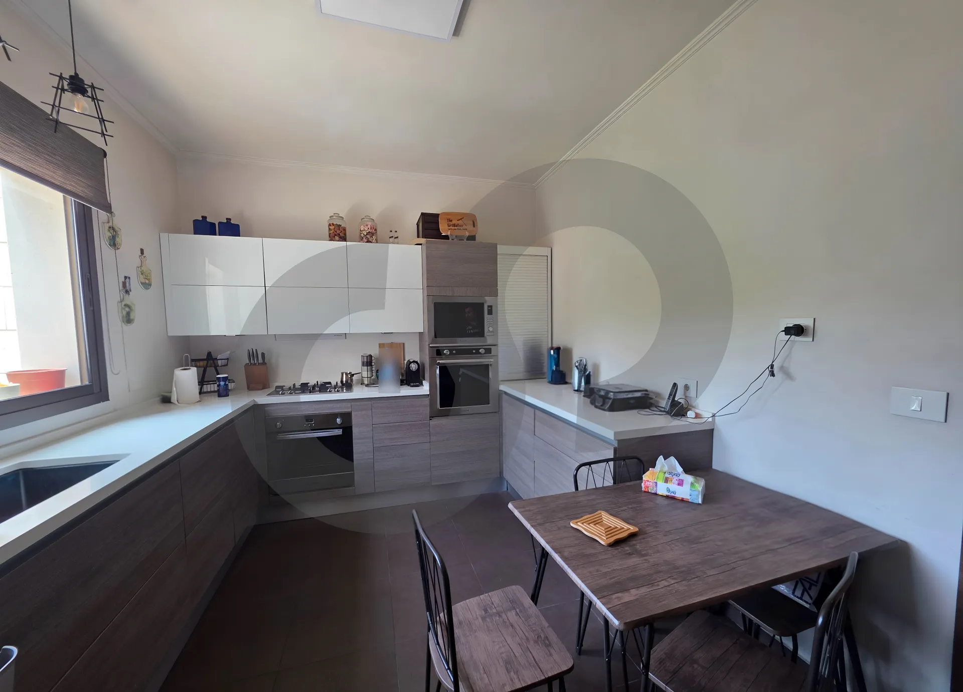 Apartment for Rent in Hadath - 3 bed, 3 bath