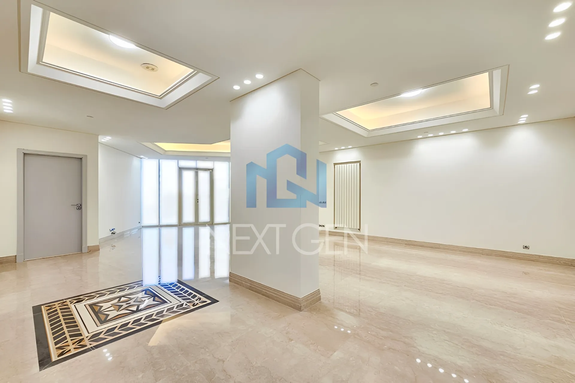 Apartment for rent in Downtown, beirut, Lebanon - 2 bed, 4 bath
