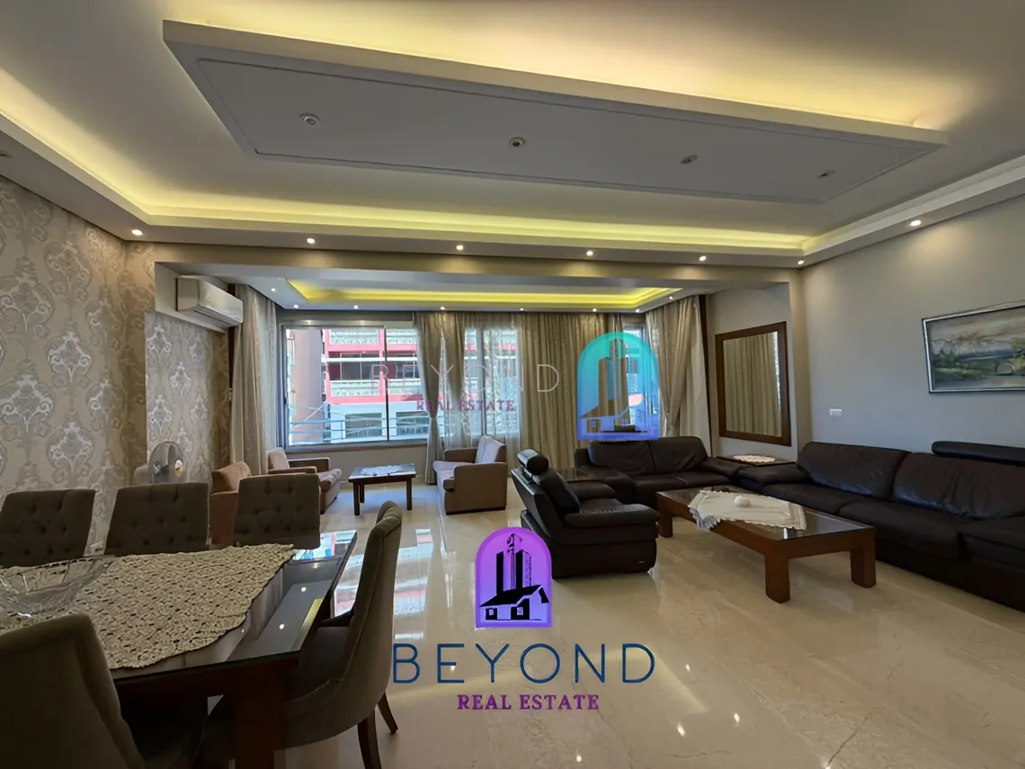 Apartment for rent in Manara