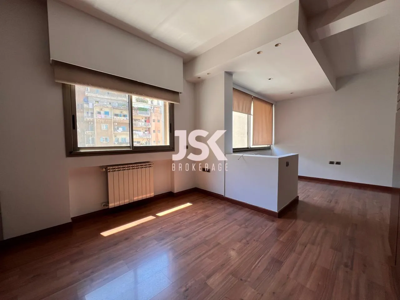 Apartment for Rent in Achrafieh