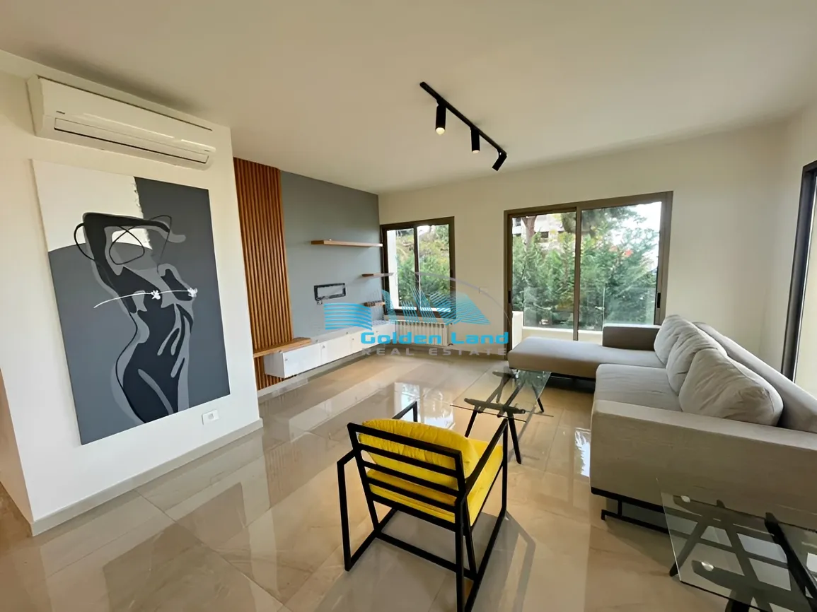 Apartment for rent in Kfar Hbab, Lebanon - 3 bed, 3 bath
