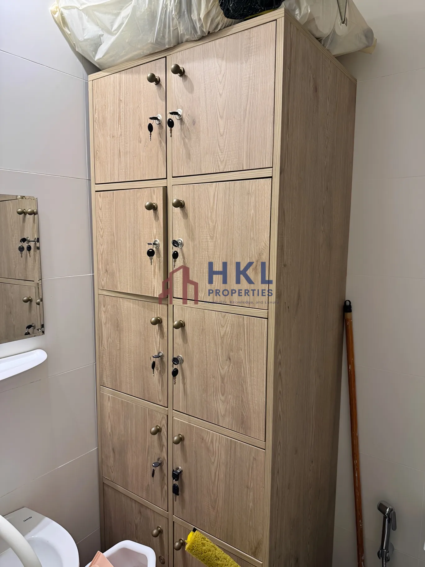 Clinic for rent in Achrafieh, Beirut, Lebanon