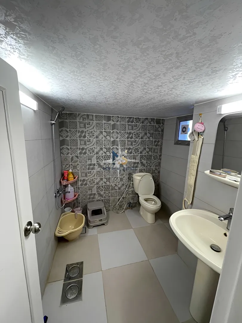 Apartment for sale in Bchamoun