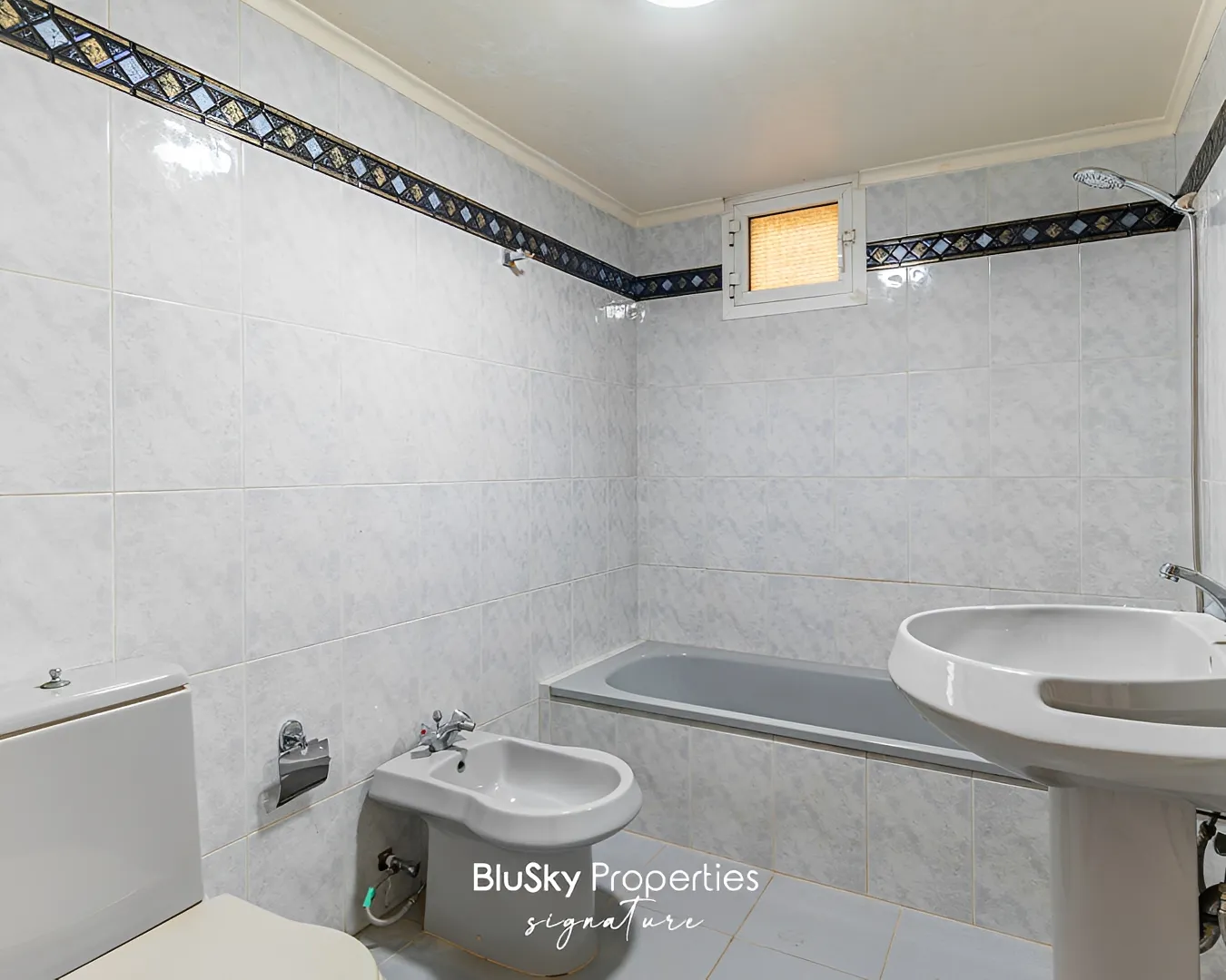 Apartment for rent in Broummana, lebanon
